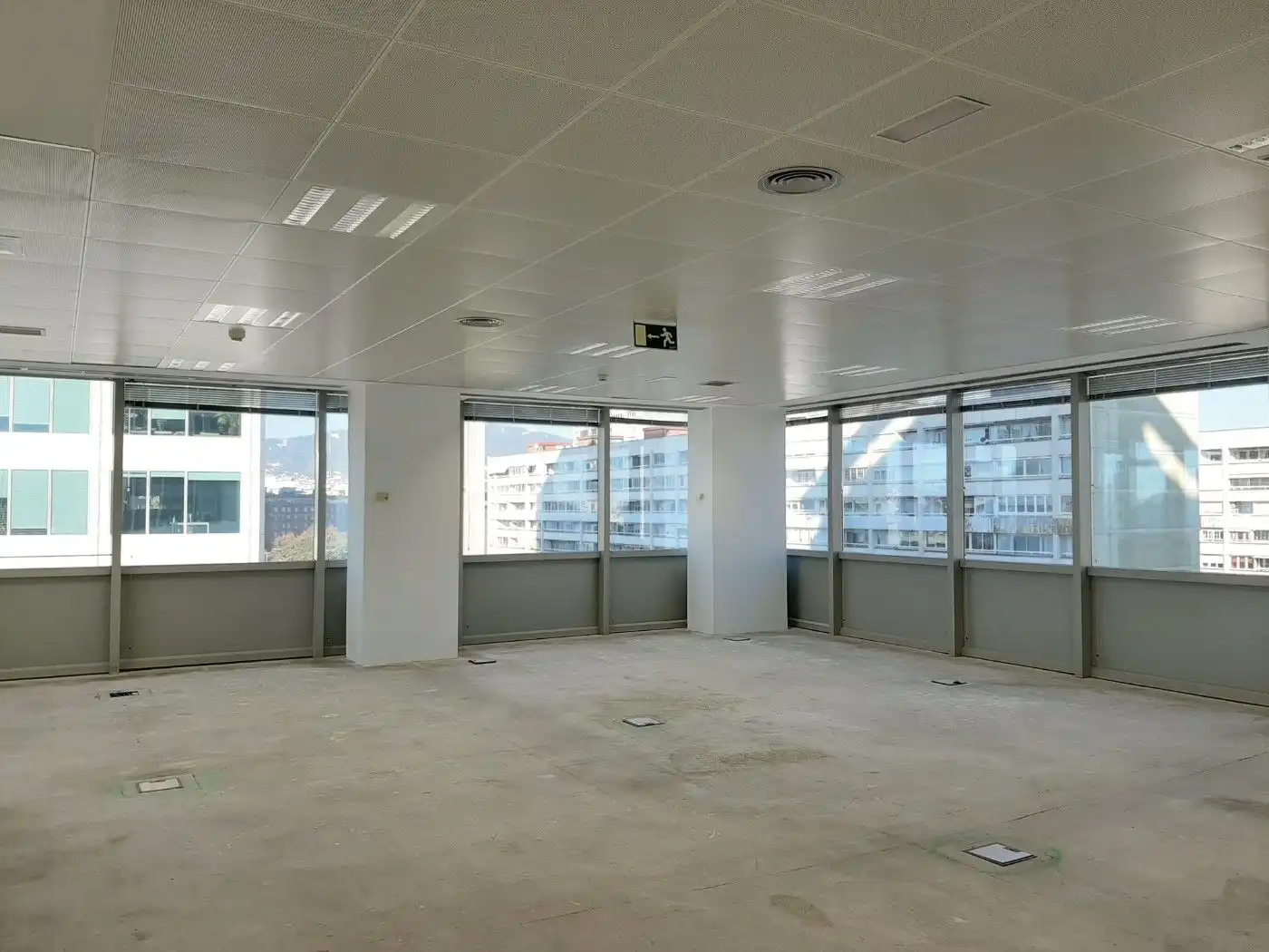 Office for rent in Sants - Montjuïc