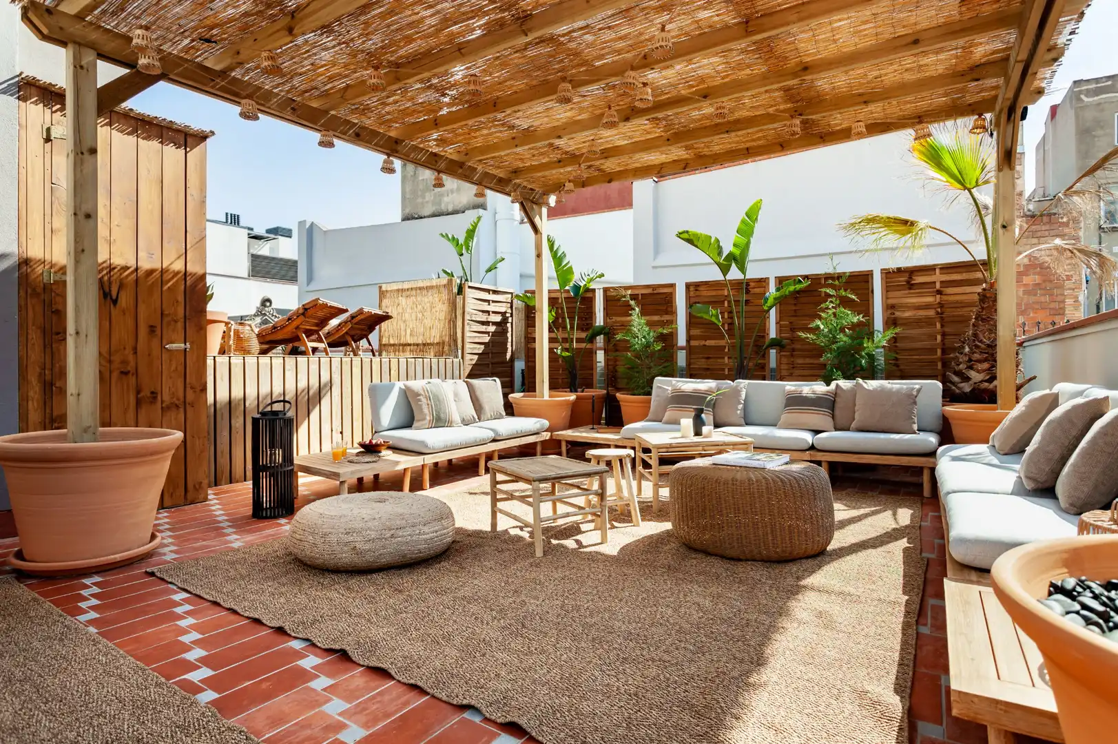 Apartament amb terrassa de lloguer a Carrer de Josep Torres, imagen 25