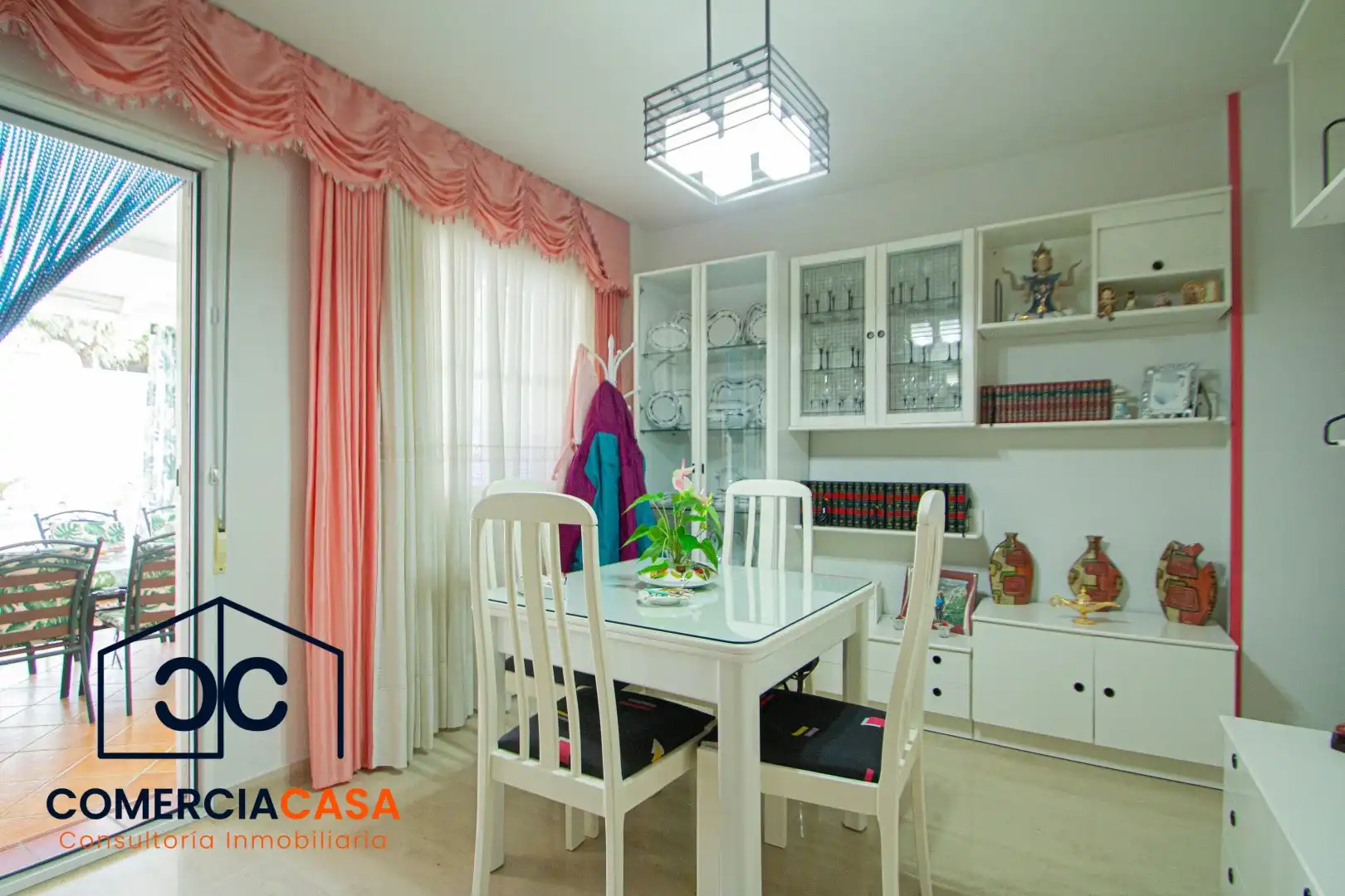 Chalet con piscina en venta en Albolote, imagen 17