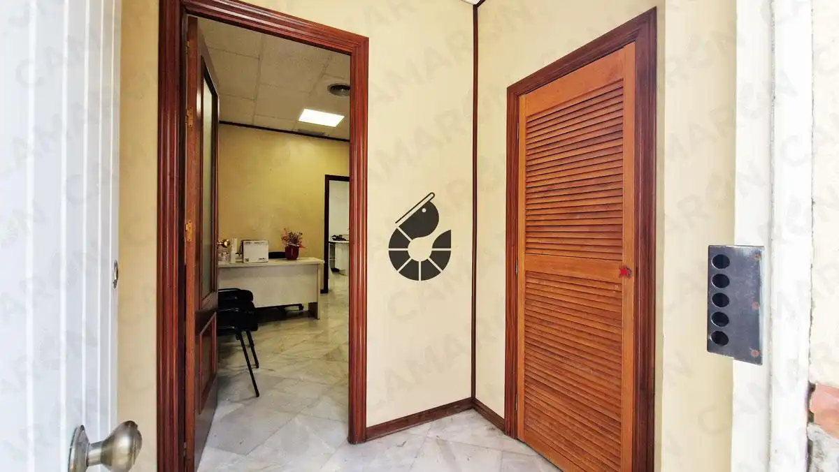 Local comercial en venta en Coria del Río, imagen 5