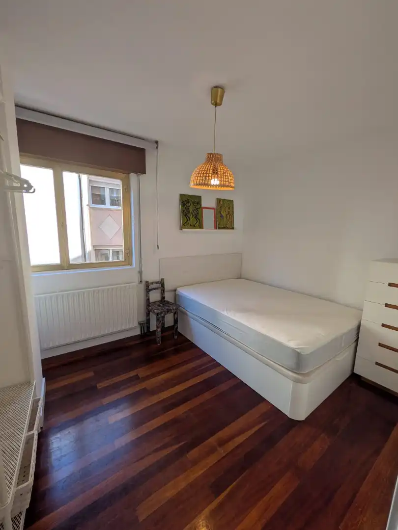 Piso de alquiler en Santander, Cantabria