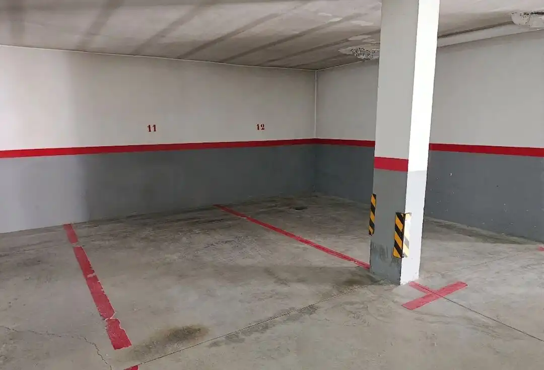 Aparcament en venda a Esquivias