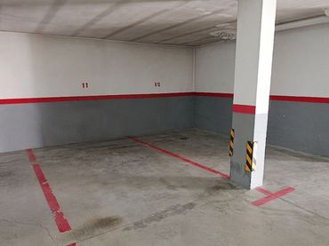 Parcheggio in vendita a Esquivias