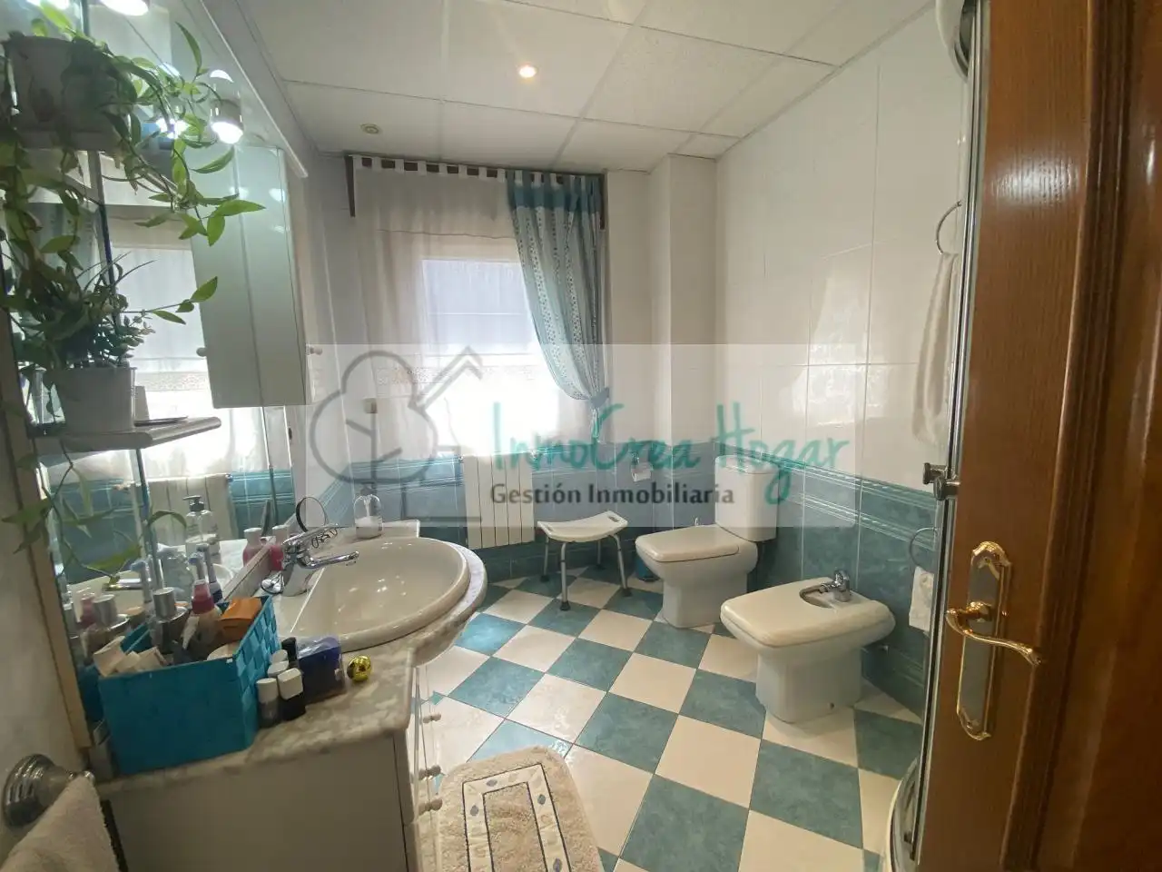 Bathroom of Houses for sale in Mos  with Heating, Private garden and Storage room