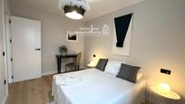 Bedroom of Flat for sale in Salamanca Capital