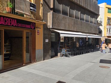 Casa a schiera con balcone in vendita a Carrer Major 20