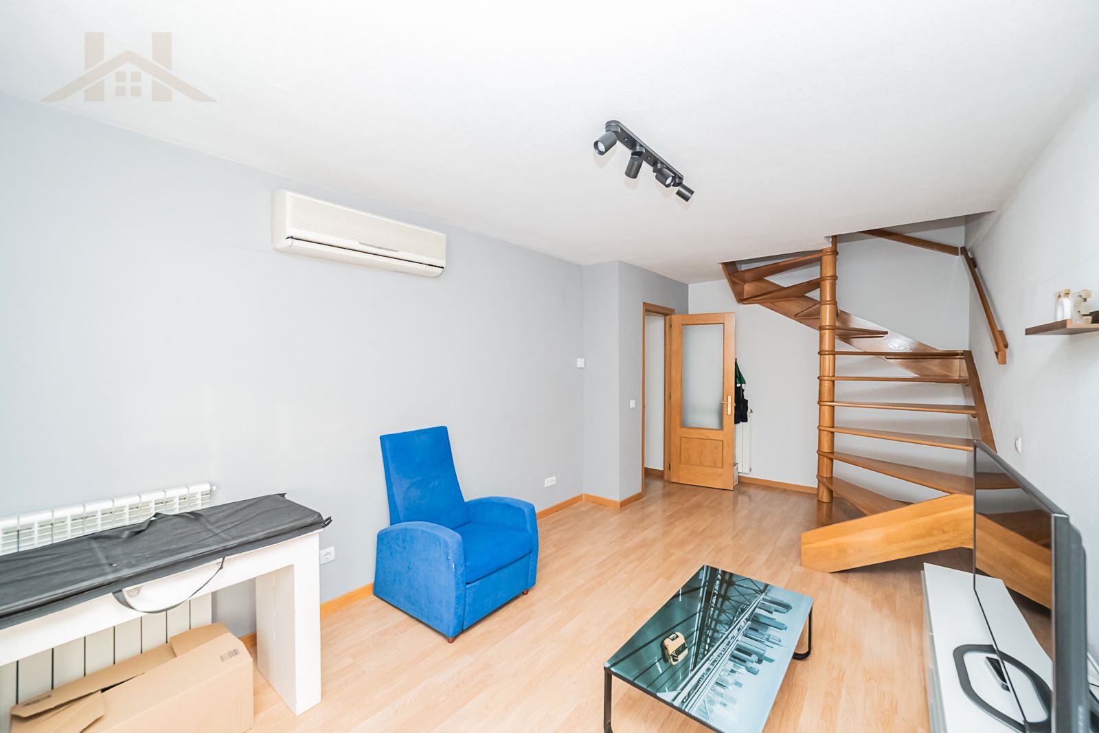 Duplex for sale in Griñón  with Air Conditioner, Heating and Private garden
