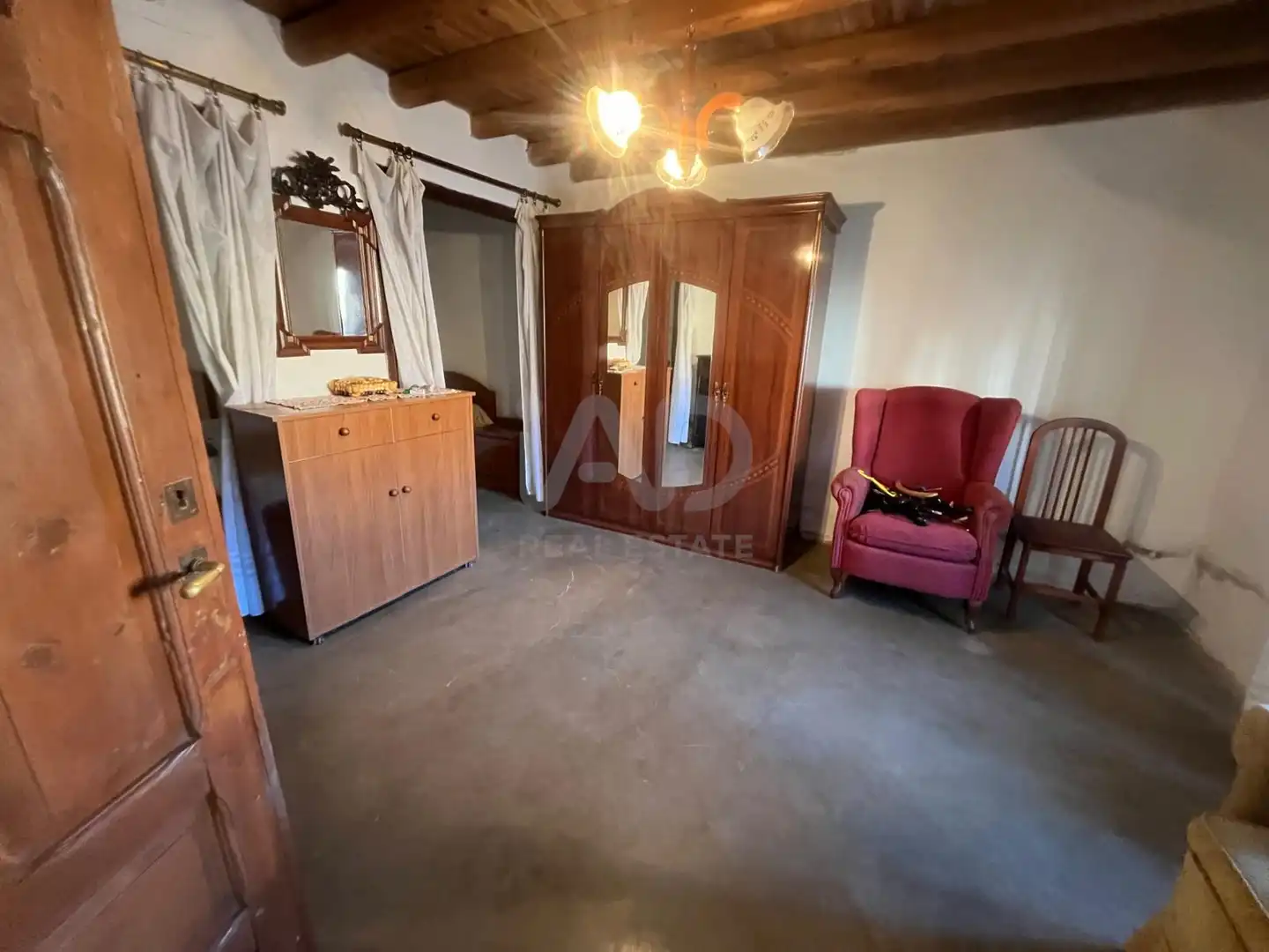 Finca rústica en venta en El Bodón 