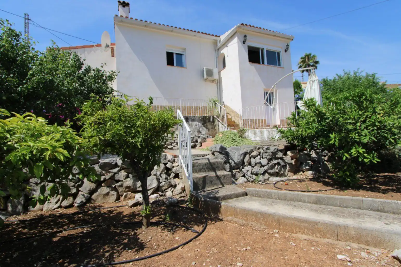 Maison à vendre à Orba