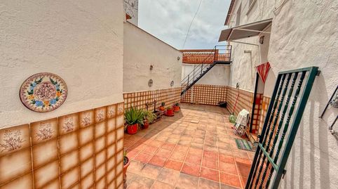 Foto 4 de Casa o xalet en venda a Calle de la Coronación de la Virgen, 23, Carrión de Calatrava, Ciudad Real