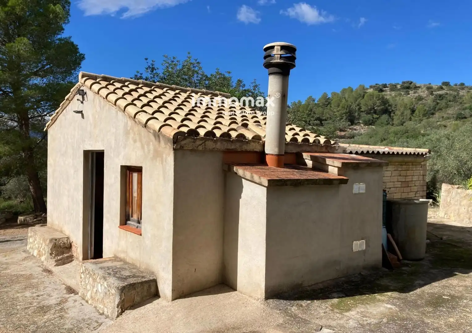 Terrain rustique à vendre à Bítem, imagen 9