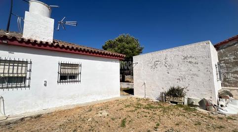 Foto 3 de Finca rústica en venda a Los Franceses – La Vega, Chiclana de la Frontera