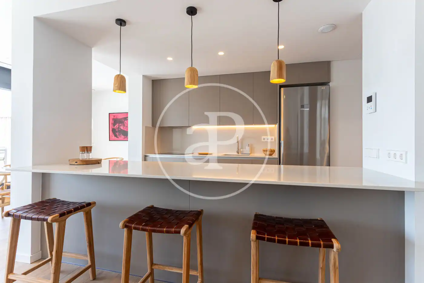 Flat for rent in Trav. de Dalt, La Salut
