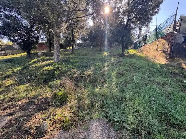 Wohnbaugrundstück zum Verkauf in Carrer del Bosc 21, imagen 3