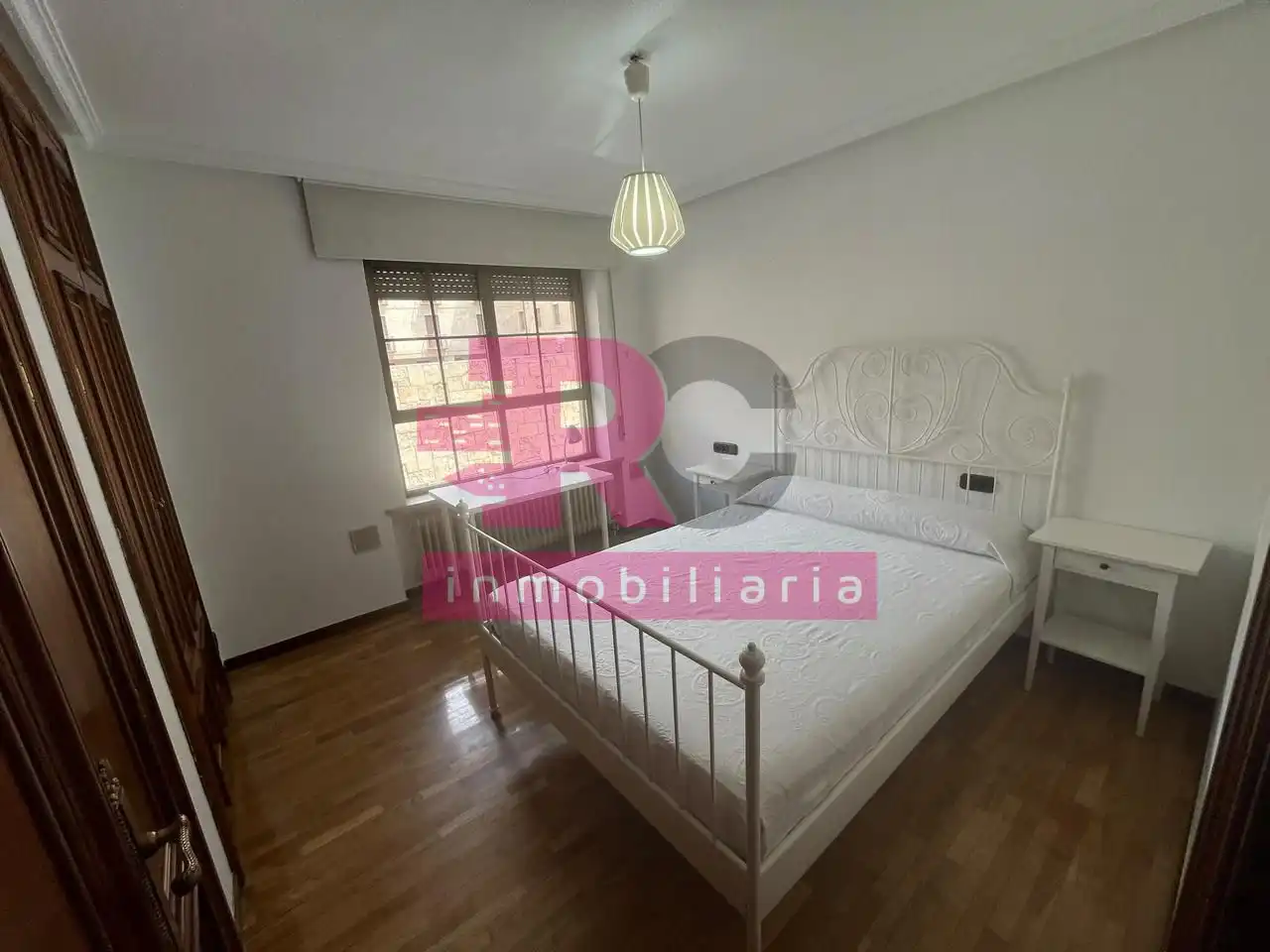 Habitación de Piso de alquiler en Salamanca con Calefacción y Parquet