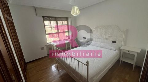 Foto 5 de Piso de alquiler en San Vicente - Las Úrsulas, Salamanca Capital