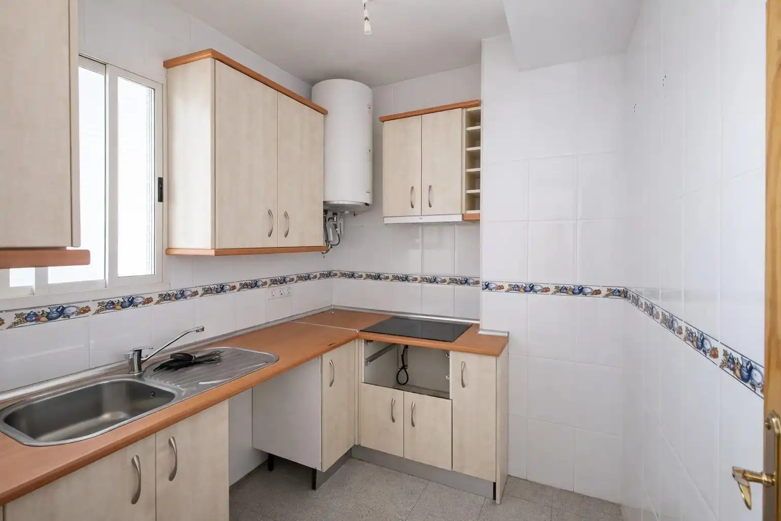 Flat for sale in Calle Calle El Pozo, 2, puerta B, imagen 7