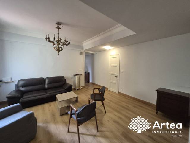 Piso en Venta en Juan de Garay Kalea en Zabala