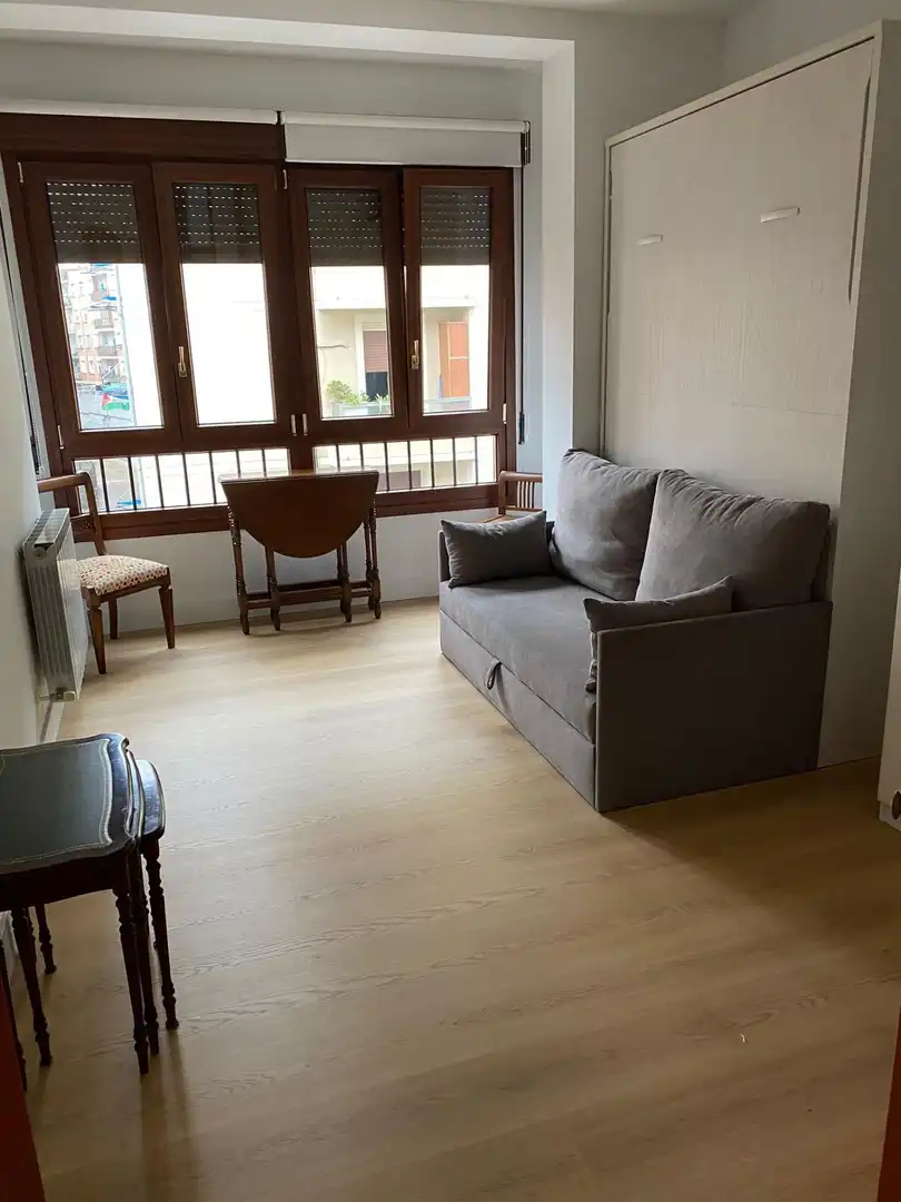 Flat for rent in Bilbao , Bizkaia