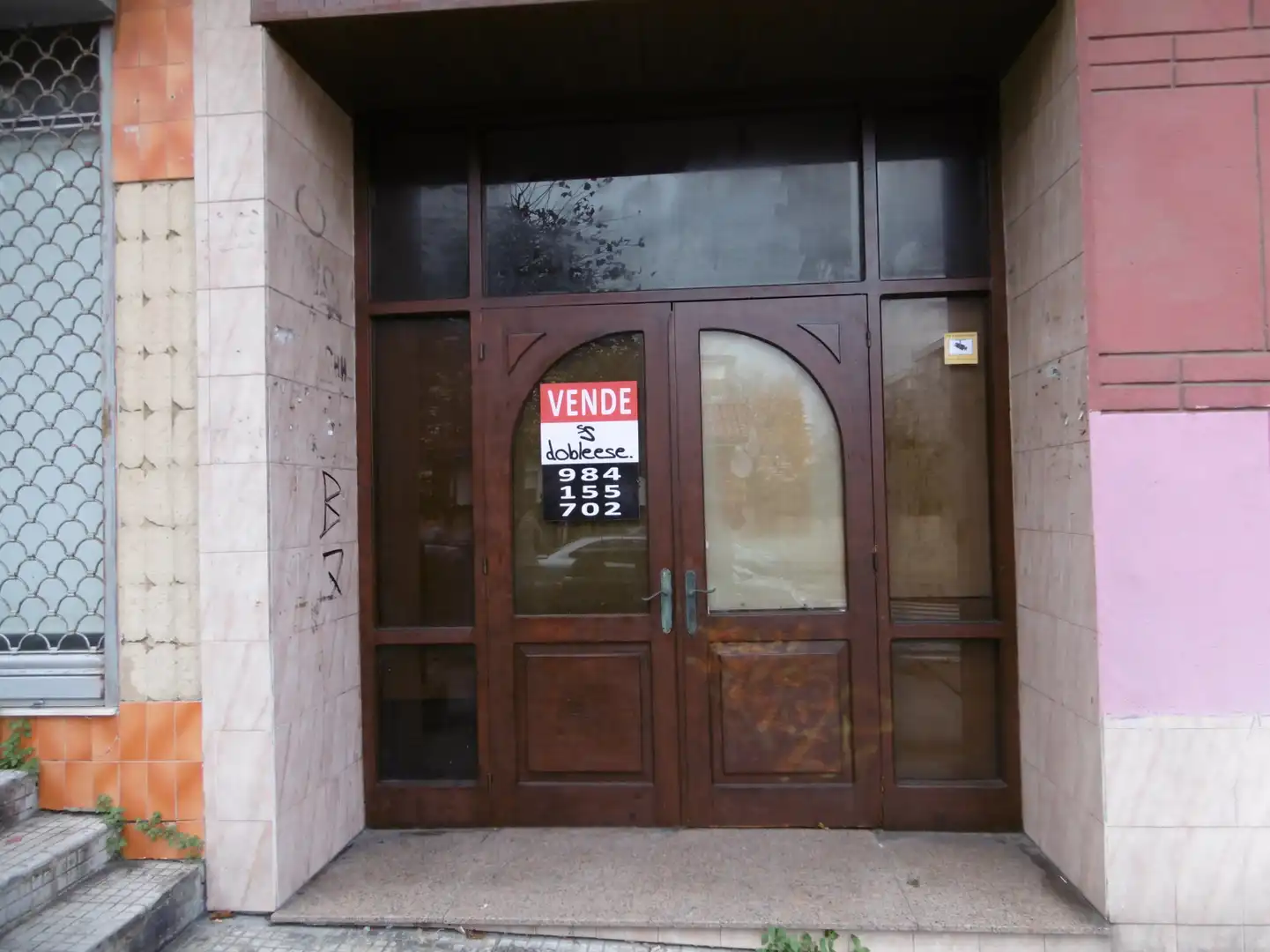 Local comercial en venda a Gijón - Calle Leopoldo Alas, imagen 9