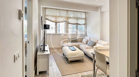 Foto 3 de Pis de lloguer a Calle de Núñez de Balboa, Castellana, Madrid Capital