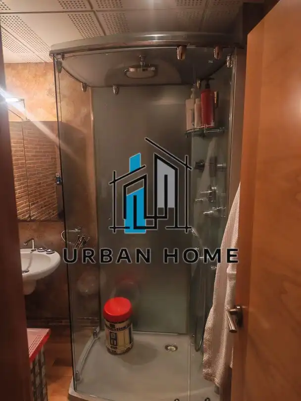 Bathroom of Flat for sale in León Capital   with Heating and Terrace