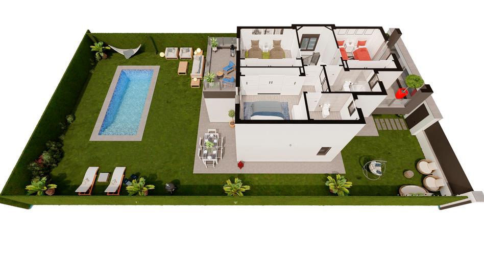 Photo 1 of House or chalet for sale in Avenida de las Pajanosas, Guillena pueblo, Sevilla