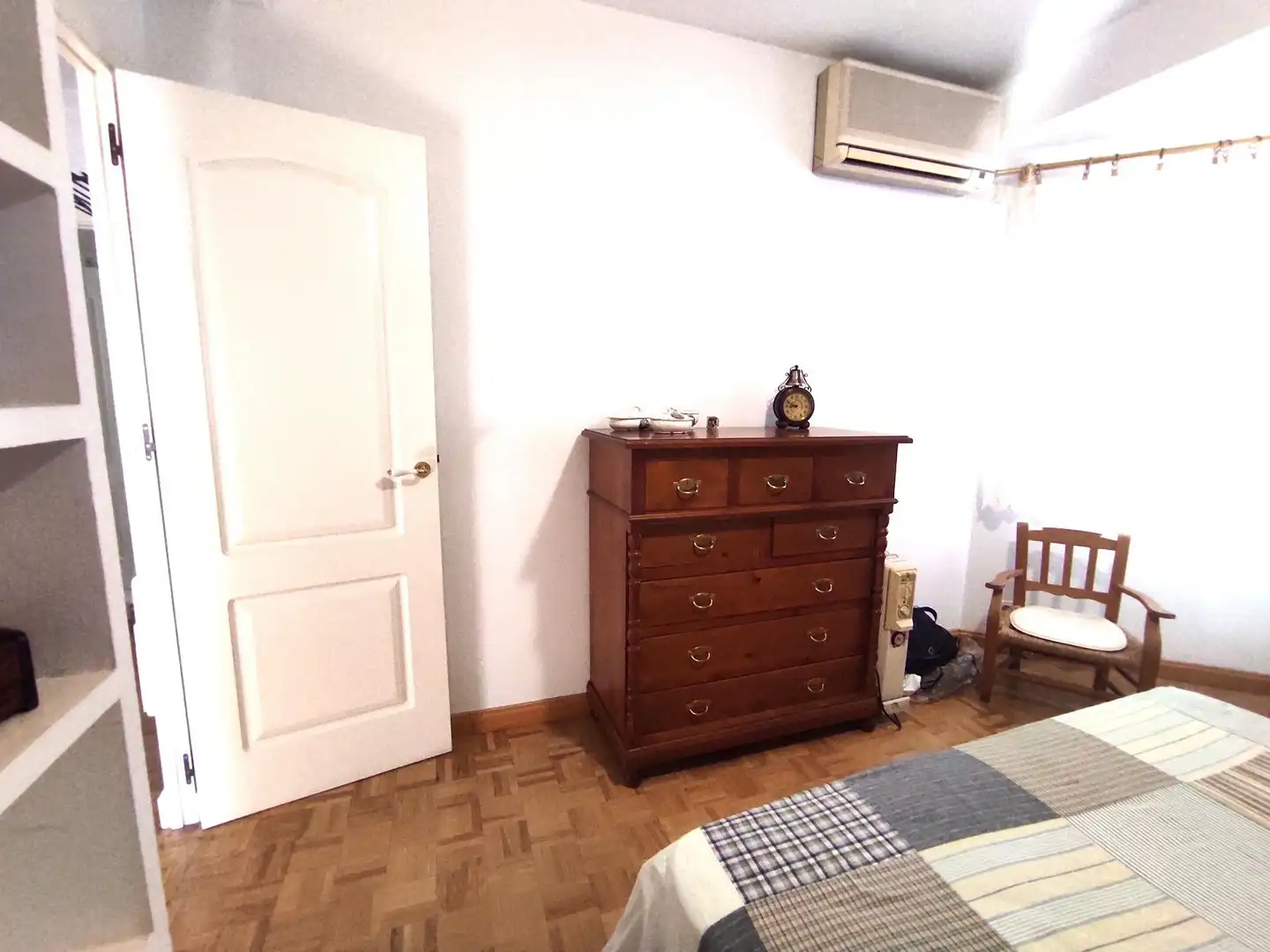 Piso de alquiler en La Calzada - La Florida