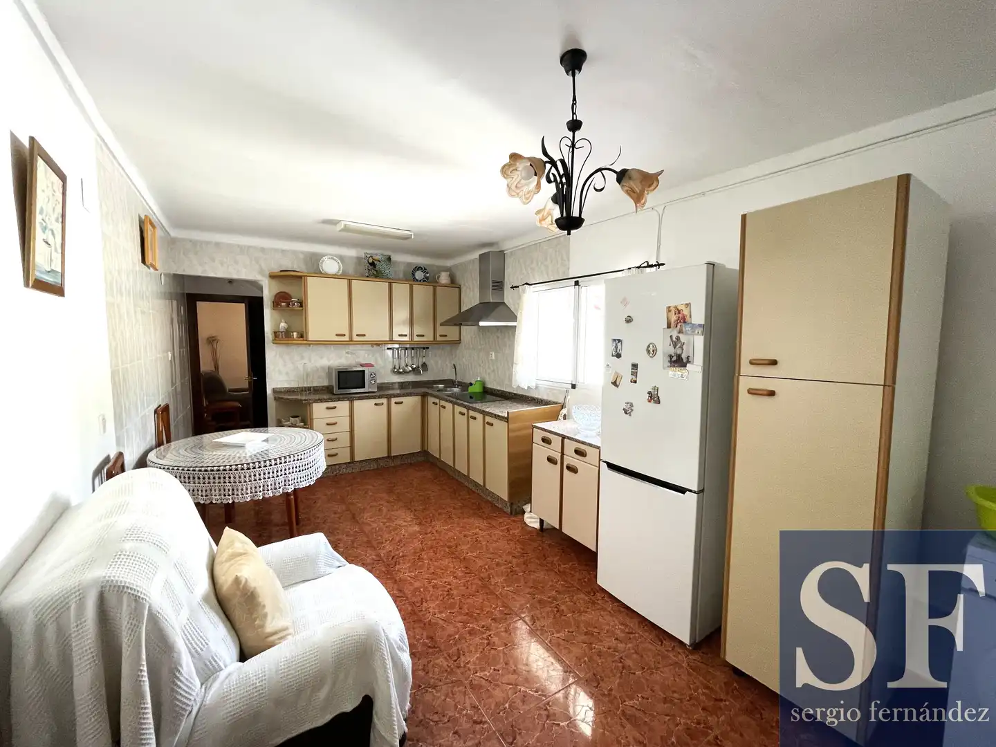 Adosado en venta en Algarrobo pueblo, imagen 4