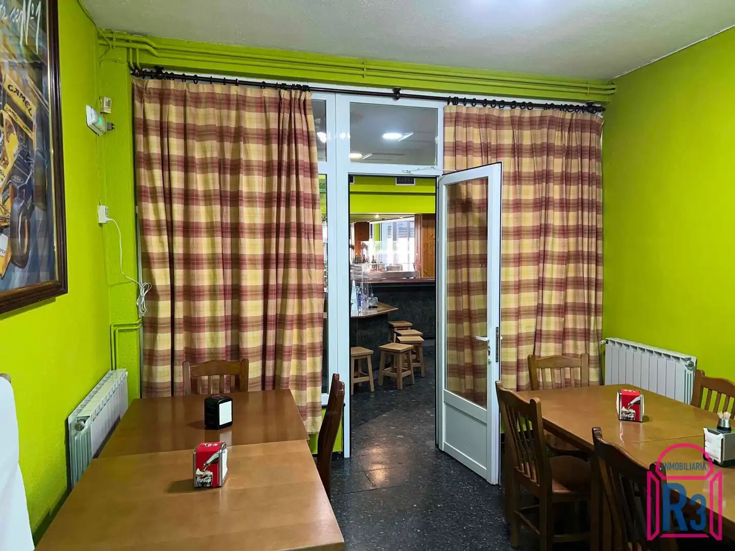 Local comercial en venda a San Isidro, imagen 10