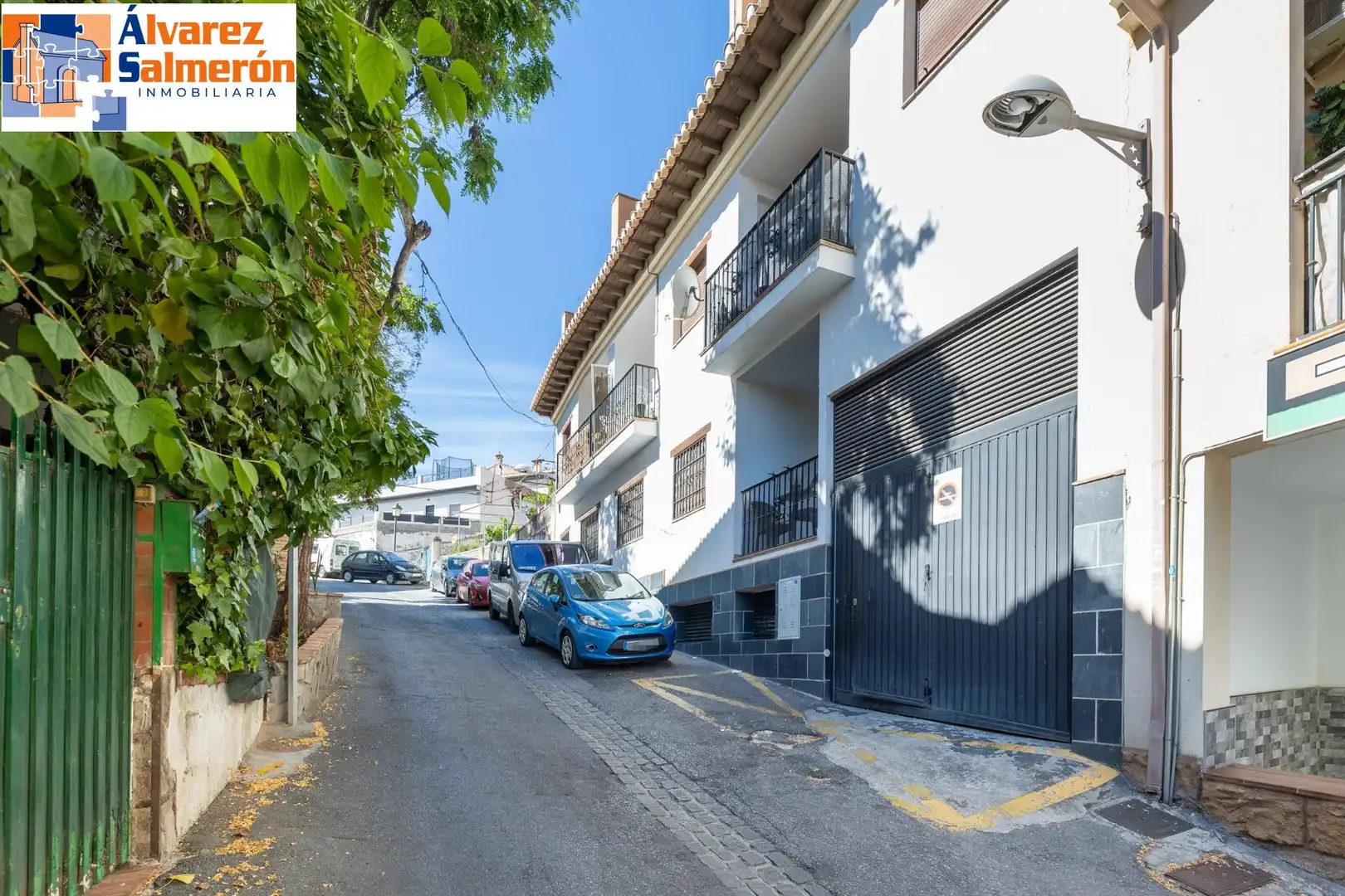 Àtic amb ascensor en venda a Calle HIGUERAS, imagen 28