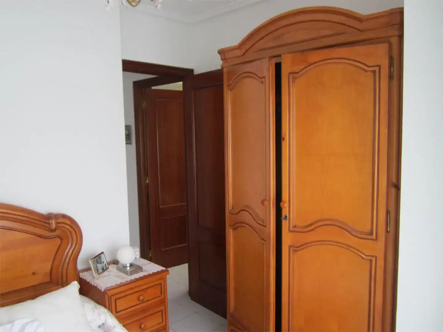 Wohnung zur Miete in Calle la Costa, 35, Tregadín