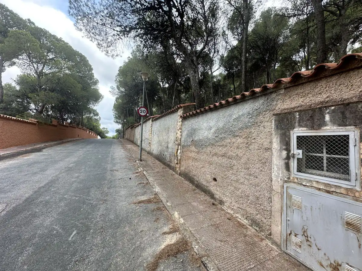 Wohnbaugrundstück zum Verkauf in Torres Torres, imagen 12