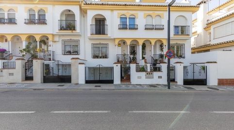 Foto 4 de Casa adosada en venta en Blasco Ibañez, Maracena, Granada