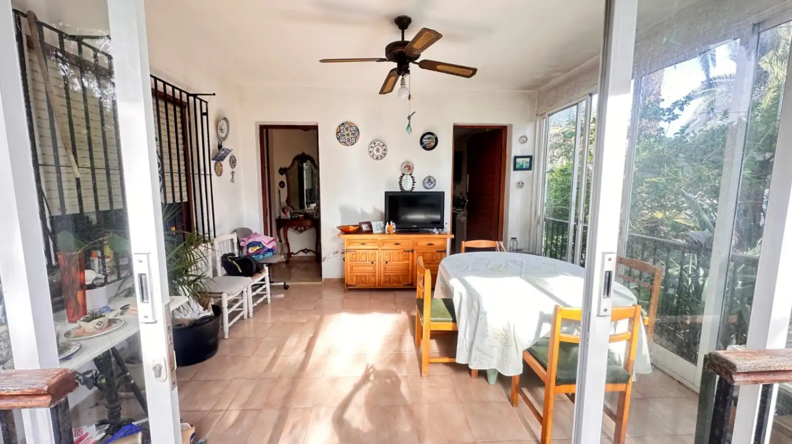 Detached house with garden for sale in Las Marinas / Les Marines, imagen 8