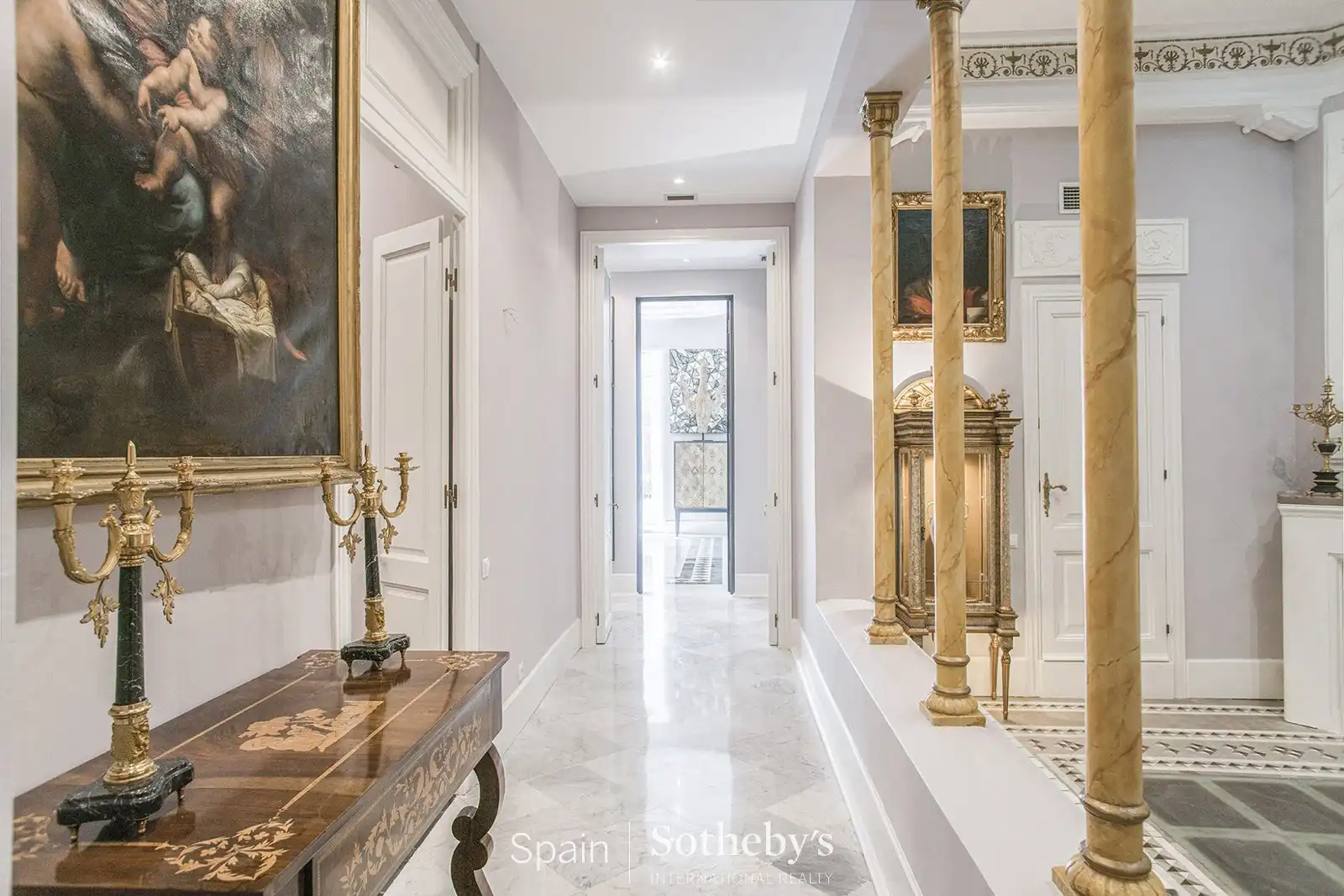 Mini appartamento con ascensore in vendita a Eixample, imagen 25