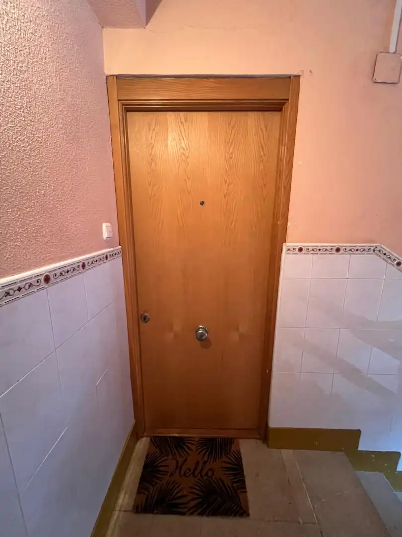Piso con terraza en venta en Covadonga - Campuzano - Ciudad Vergel, imagen 17