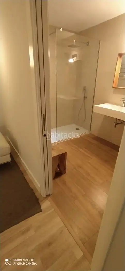 Piso con ascensor en alquiler en Rúa Estreita de San Andrés 2, imagen 10