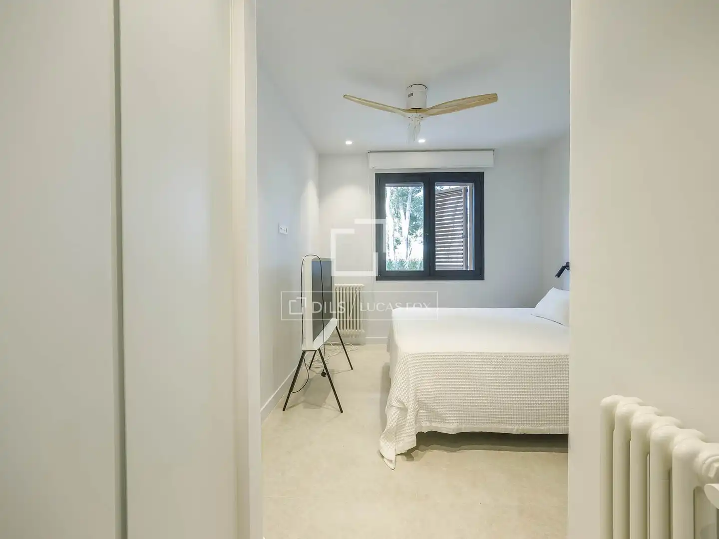 Habitación de Casa o chalet en venta en L'Eliana con Aire acondicionado, Calefacción y Jardín privado