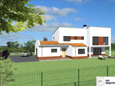 House for sale in Cayés