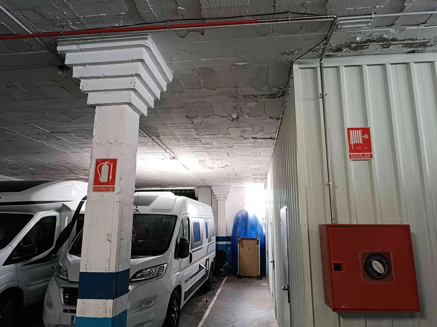 Nave industrielle à vendre à Bilbao-Galdakao Errepidea 6, imagen 26