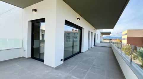 Foto 3 de Àtic de lloguer a De Margarida Xirgu, Vilablareix, Girona