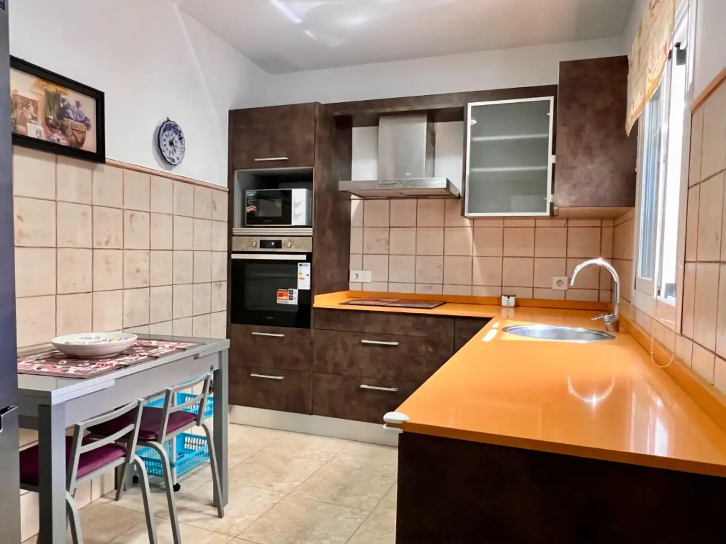 Erdgeschosswohnung zur Miete in Campanet, imagen 4