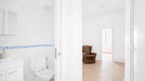 Foto 5 de Planta baixa en venda a C. de Los Hermanos Carpi, 1, Numancia,  Madrid Capital