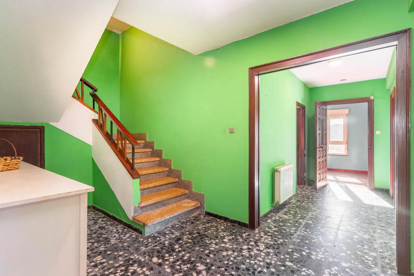 Casa o chalet en venta en Carreño con Calefacción, Jardín privado y Trastero