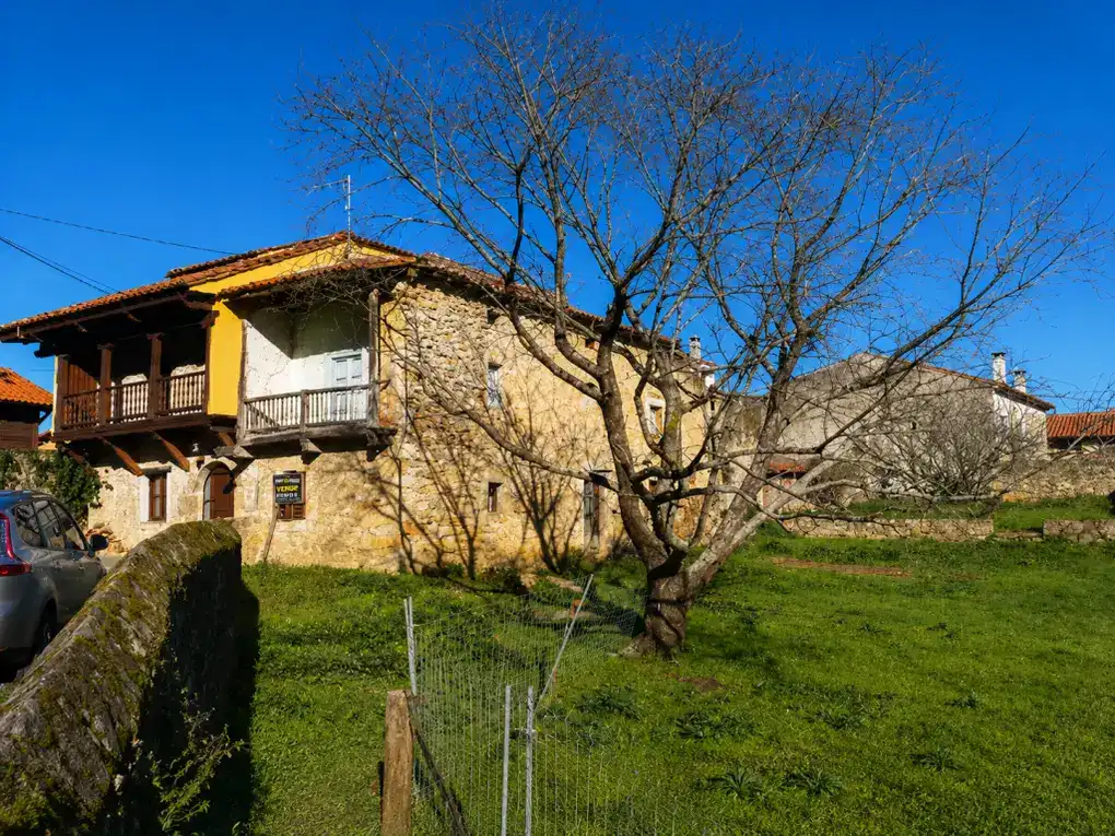 Haus mit Garten zum Verkauf in Buelna, imagen 12