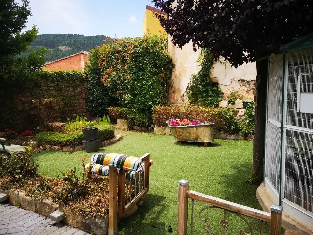 Haus mit Garten zum Verkauf in Calle D. Marcial Martínez