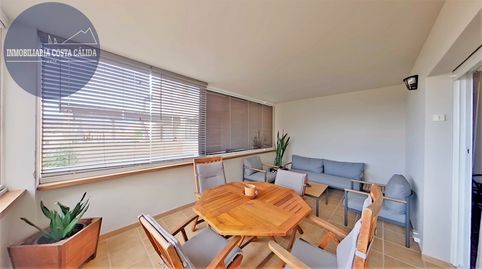 Foto 4 de Piso en venta en Calle Eucalipto, 4, Calabardina, Águilas