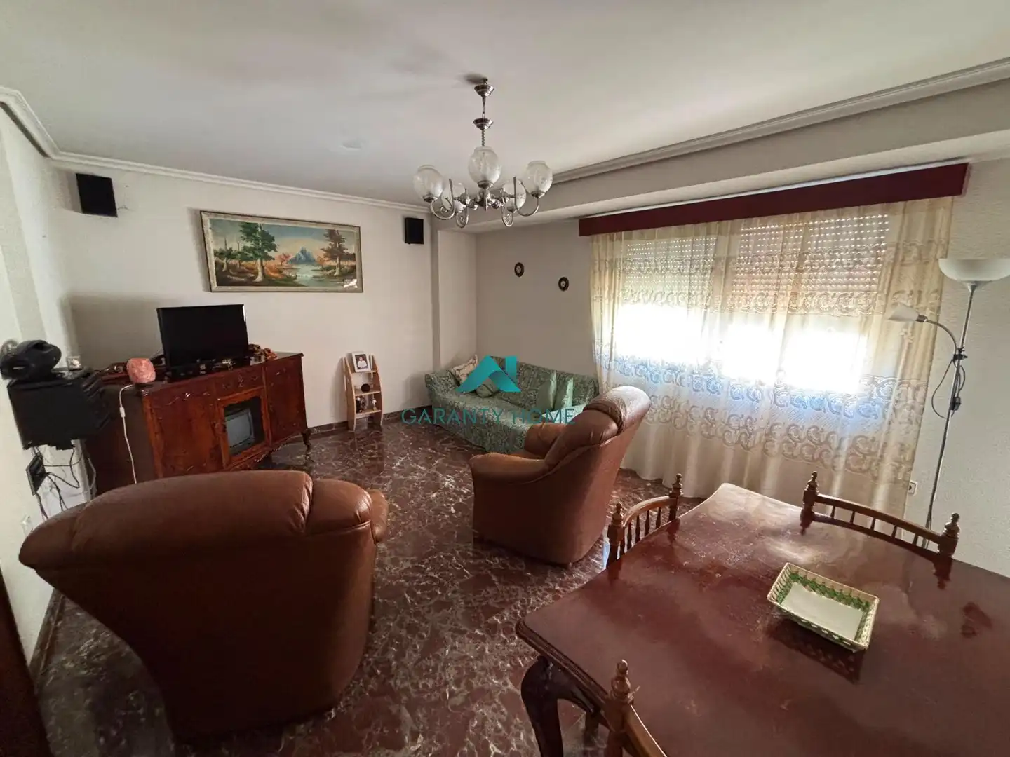 Appartamento con terrazza in vendita a Torredonjimeno, imagen 3