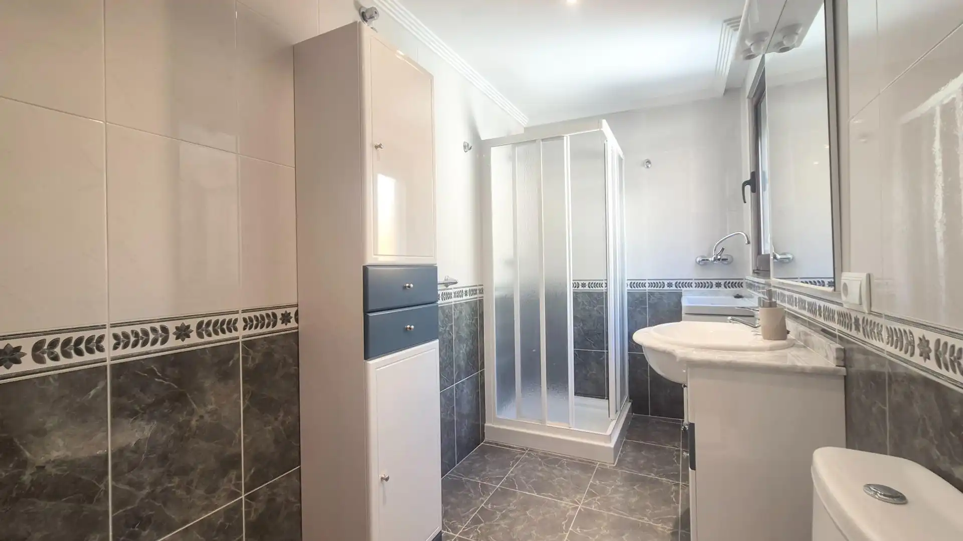Bathroom of Houses for rent in Centro